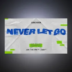بیانیه جدید ویورس با خبر انتشار سینگل "Never Let Go" از ج