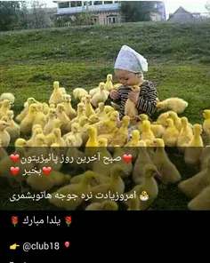 یلداتون مبارک