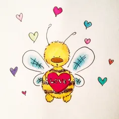 bee