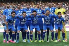 #ESTEGHLAL 