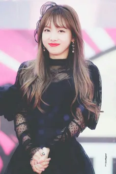 #nayeon