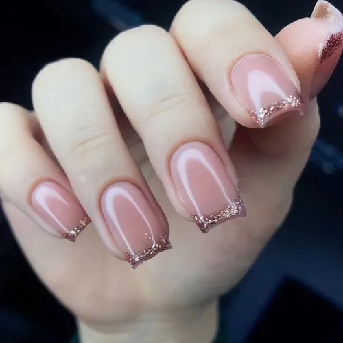 🍭دیزاین ناخن💅🏻💖