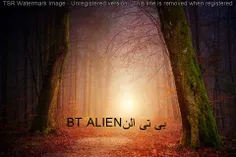 BT ALiEn