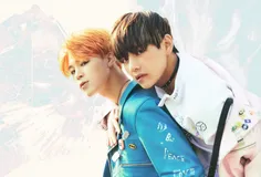 #vmin#jimin#V#جیمین