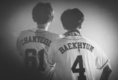 #chanbaek#exo#baekhyun#chanyeol