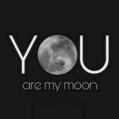 #my moon