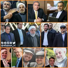 ❗ ️جهانگیری: