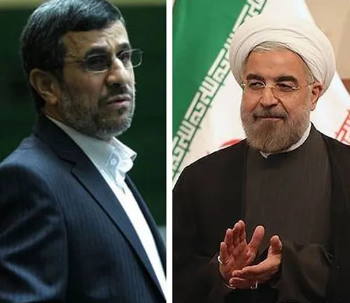 کابینه روحانی پرخرج ترین دولت بعد از انقلاب شد ./نسیم آنل