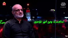 💬 خاطره اولین دیدار #محمد_اصفهانی با #استاد_فرشچیان در مش