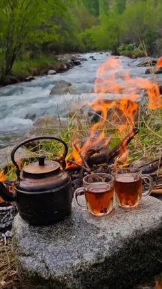 گیرم که به هر حال مرا برده ای از یاد 