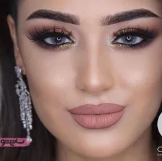 https://satisho.com/new-makeup-iran-98/ #میکاپ #عروس