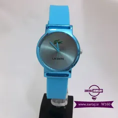 ساعت لاکوست ژله ای Lacoste*
