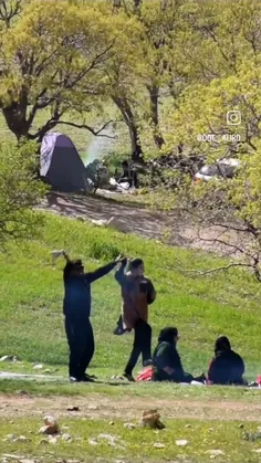 ۴ اسلاید رقص کوردی و لری تقدیمتون 🕺💃