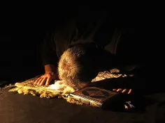 هیچ فكر كردید چرا نماز دارای دو سجده است ؟