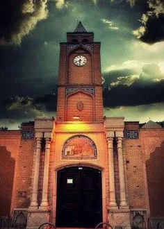 کلیسا وانک. اصفهان زیبا......