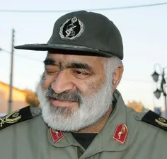 سردار شهید حاج حبیب لک زایی