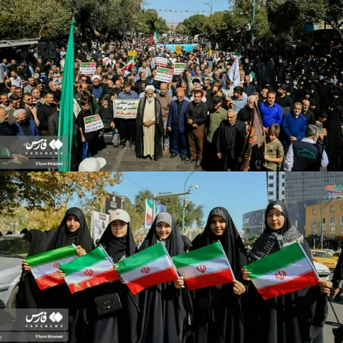 🔴رسانه صهیونیست: ایران موفق به مهار آشوب شد