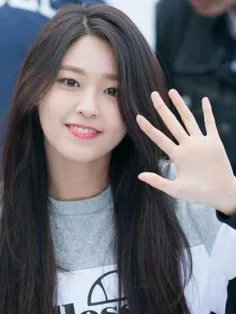 آدمین ♡seolhyun♡