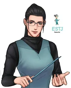 estj(درخواستی)