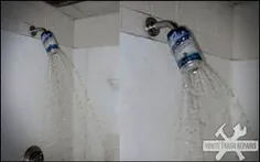 اینم از دوش دانشجویی