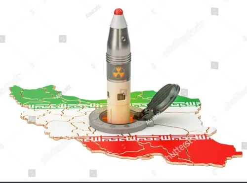 آیا ایران اتمی می شود...