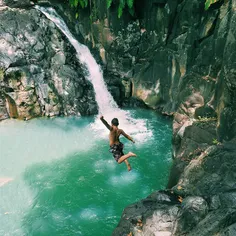 Jump in #guadeloupe 