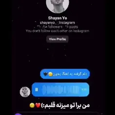 فالو کنید بک میدم🚶

کلیپای بیشتر

@dark_video