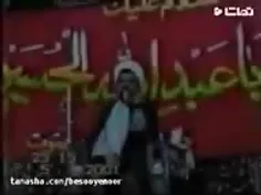 🎥 پیشگویی عجیب ۲۱ سال پیش  مترجم نهج البلاغه مرحوم محمد د