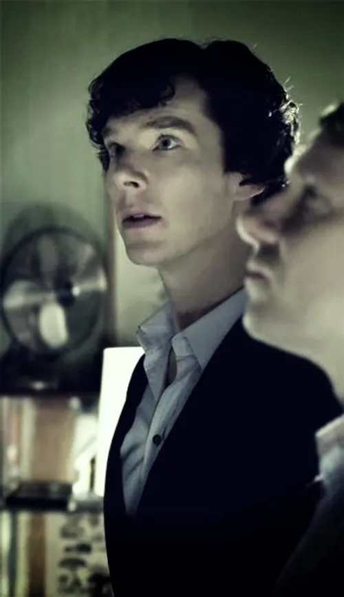 Sherlock