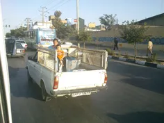 افسانه دو برادر.   عکس از خودم