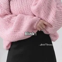 Blink+Army