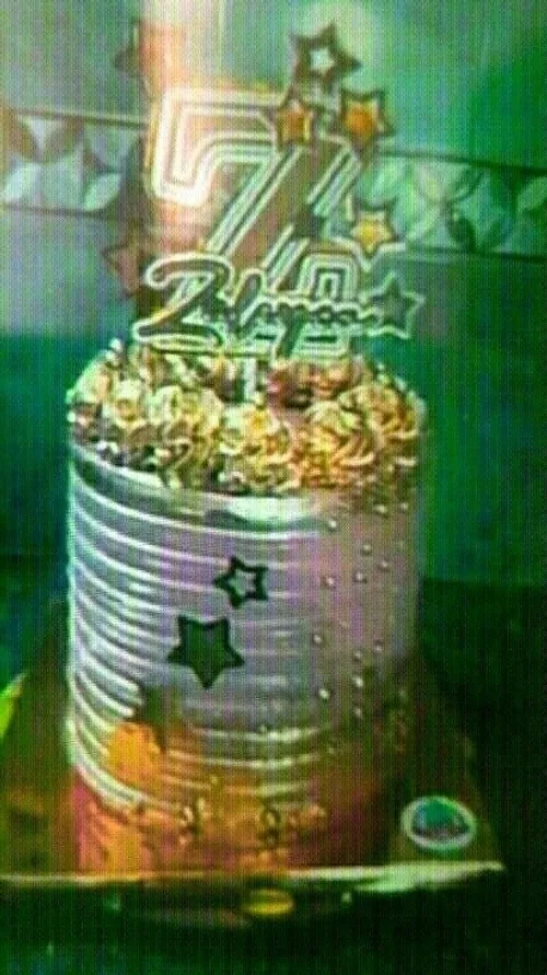 cake z star