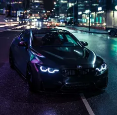 چرا عاشق رخ BMW هستم؟🤔❤️