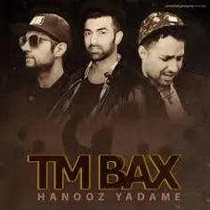 #TM BAX