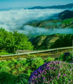 آذربایجان بهشت زیبایی ها