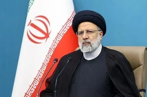 🔴آیت الله رئیسی: به کوچک ترین اقدامی که منافع ایران و همه