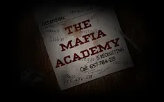 سری ادیت های تی اکس تی، TXT the mafia academy 