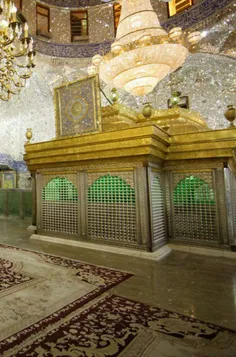 السلام علیک یا ابا عبدالله الحسین (ع)