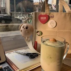 🤍´☘︎جــئــوــن نــآمــرآ | 𝐽𝑒𝑜𝑛 𝑁𝑎𝑚𝑟𝑎☕︎`🍮