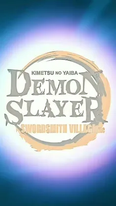 demon slayer:)