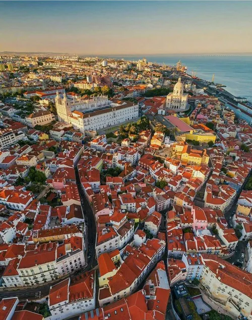 لیسبون پرتغال