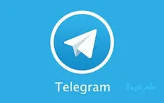 چجوری میتونم لینک گروه تلگرام رو بزارم؟؟؟؟