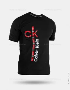 10 مدل تیشرت مردانه Calvin Klein 2022