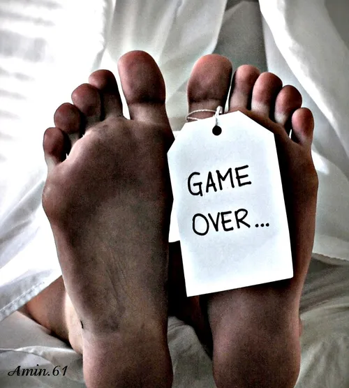 Game Over