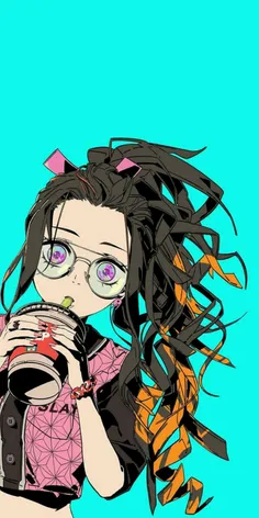 #nezuko