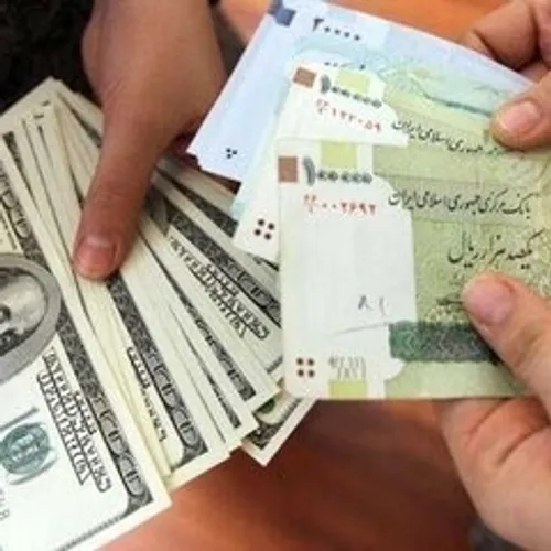ریال ایران کم ارزش ترین پول دنیا!