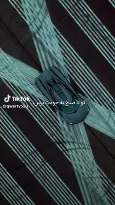 یک مدت نبودم همه جنده شدن🤔💔