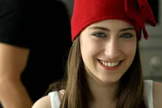 hazal kaya