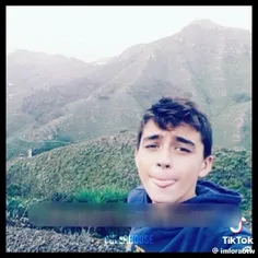 پدری در دوران نوجواني