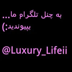 @Luxury_Lifeii